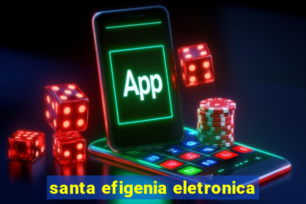 santa efigenia eletronica